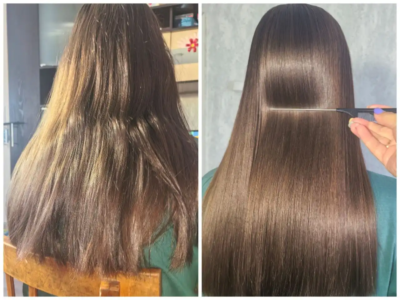 Услуги по уходу за волосами - Красота и здоровье (Услуги) в Иркутск