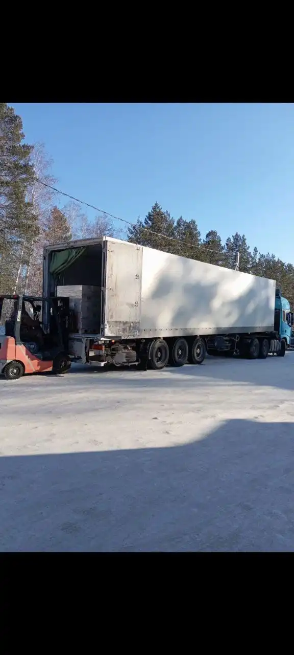 Топливные брикеты в магазине Эконом строй - Топливо (Для дома и дачи) в Иркутск