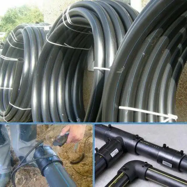 Инженерные системы водоснабжения и монтажные работы в Иркутске - Инженерные и монтажные работы (Услуги) в Иркутск