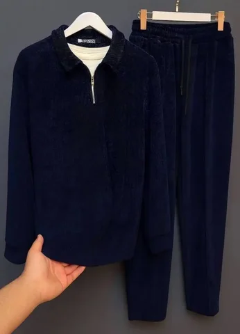 Мужской костюм 52/54р - Одежда в Иркутск