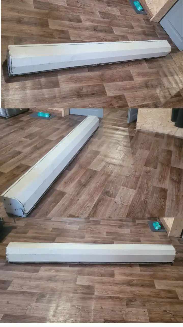 Продажа электронных рольставен б/у - Рольставни (Для дома и дачи) в Неизвестно