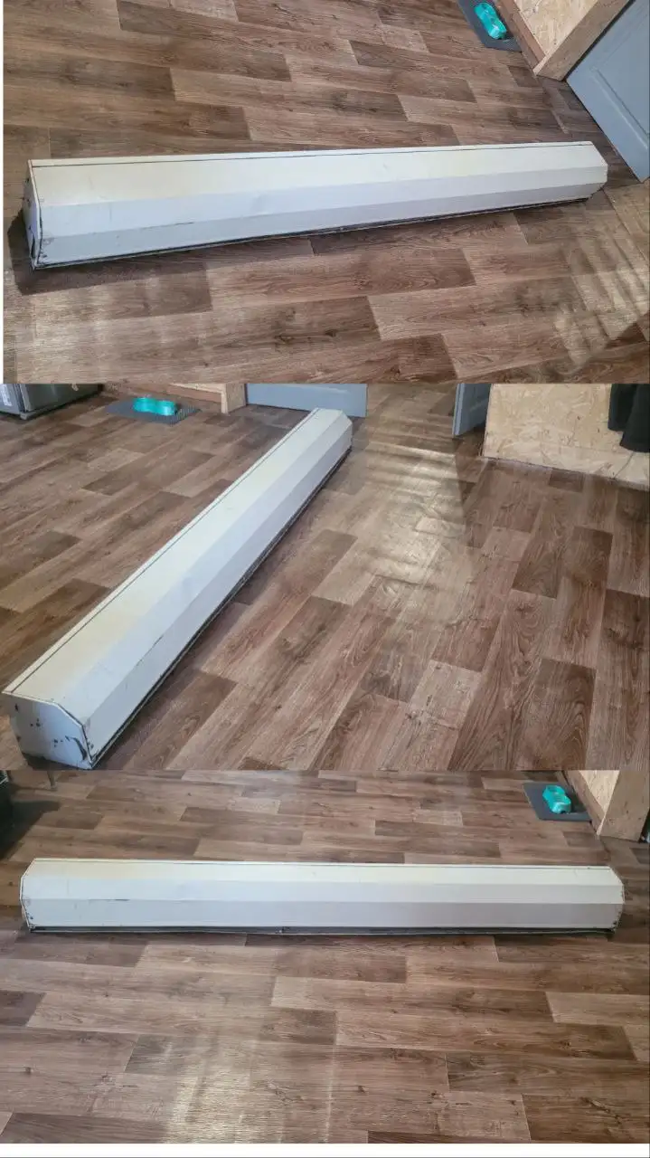 Продажа б/у рольставен - Для дома и дачи в Иркутск