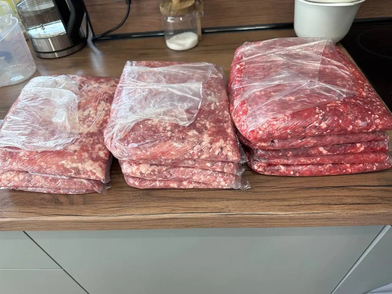 Домашний фарш и готовые блюда из мяса - Барахолка в Неизвестно