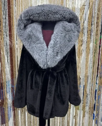 Шубки из экомеха под норку - частное объявление в Иркутск