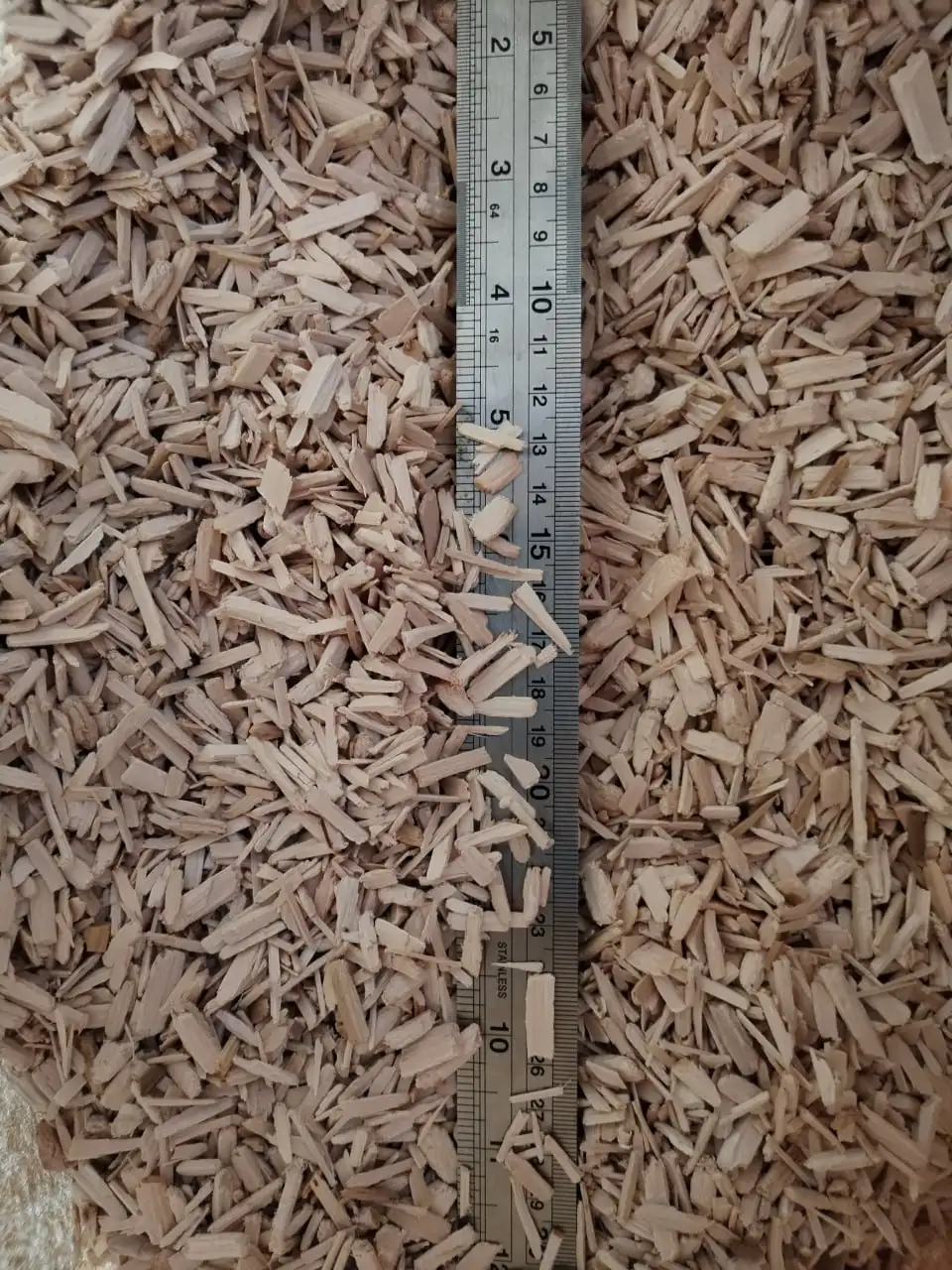 Щепа для копчения ольха, черёмуха, осина - Хобби и отдых в Иркутск