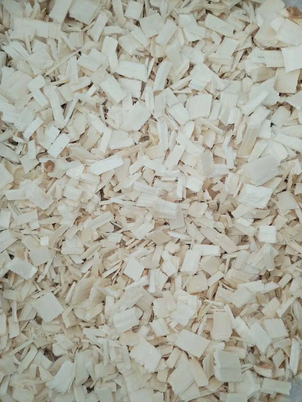 Щепа для копчения ольха, черёмуха, осина - Хобби и отдых в Иркутск