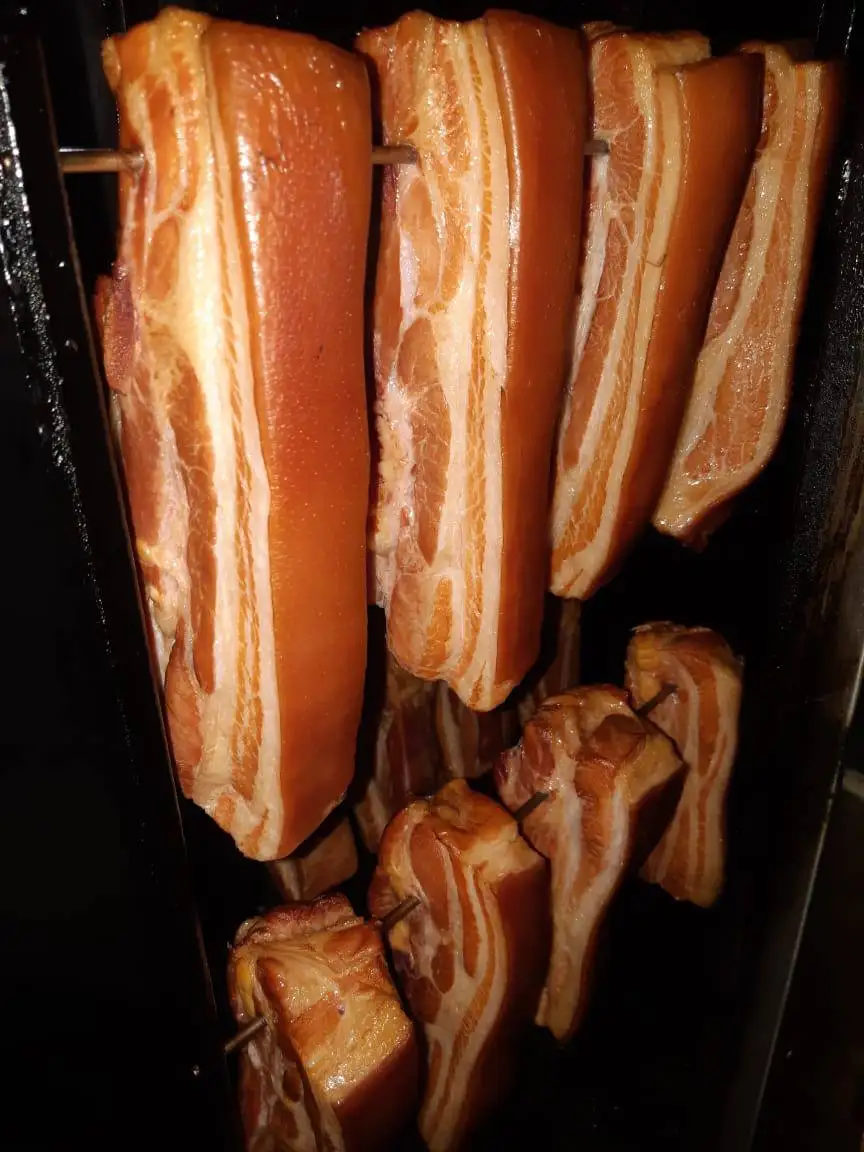 Щепа для копчения ольха, черёмуха, осина - Хобби и отдых в Иркутск