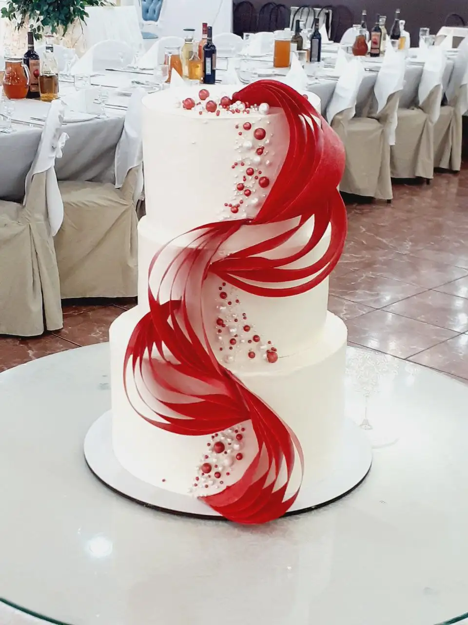 Домашние торты на заказ - Кулинарные услуги (Услуги) в Иркутск