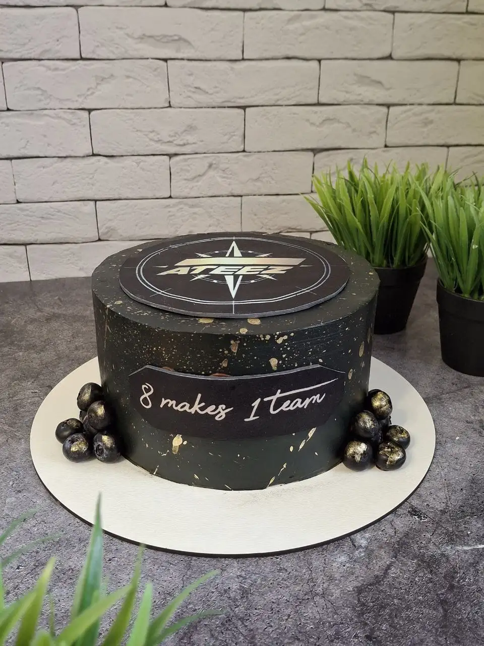 Домашние торты на заказ - Кулинарные услуги (Услуги) в Иркутск