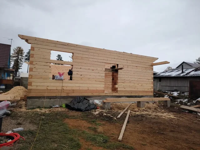 Строительные работы от бригады в Иркутске - Ремонт и обслуживание в Иркутск