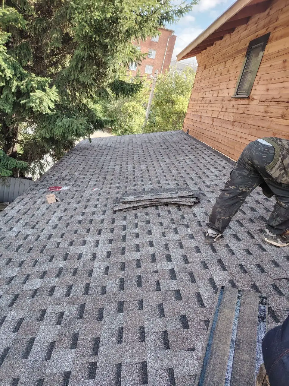 Строительные работы от бригады в Иркутске - Строительные работы (Услуги) в Иркутск