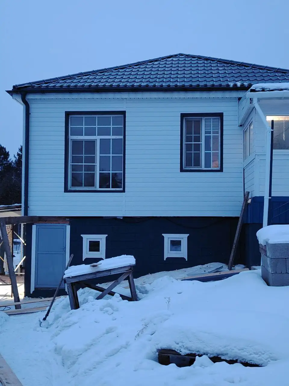 Строительные работы от бригады в Иркутске - Строительные работы (Услуги) в Иркутск