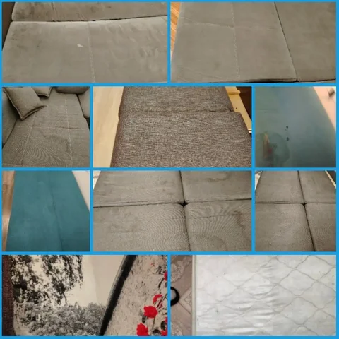 Профессиональная химчистка и уборка в Иркутске - частное объявление в Иркутск