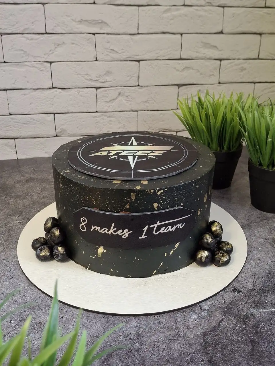 Домашние торты на заказ - Кулинария (Услуги) в Иркутск