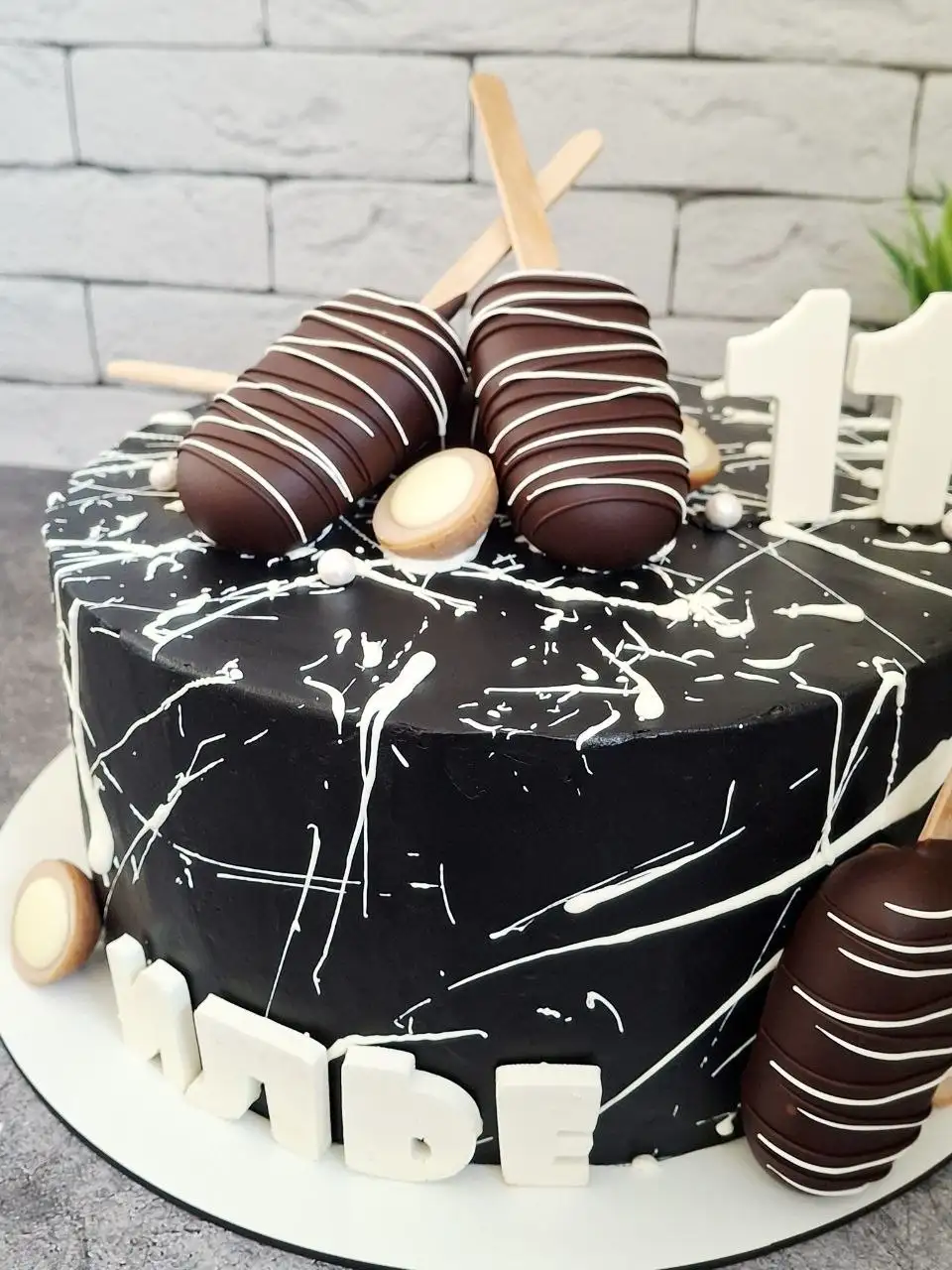 Домашние торты на заказ - Кулинария (Услуги) в Иркутск