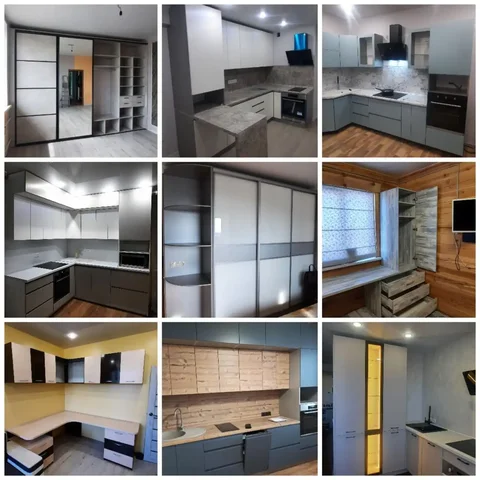 Изготовление мебели на заказ от мебельной компании ИП Чернов - Косметология/Медицинские услуги в Иркутск