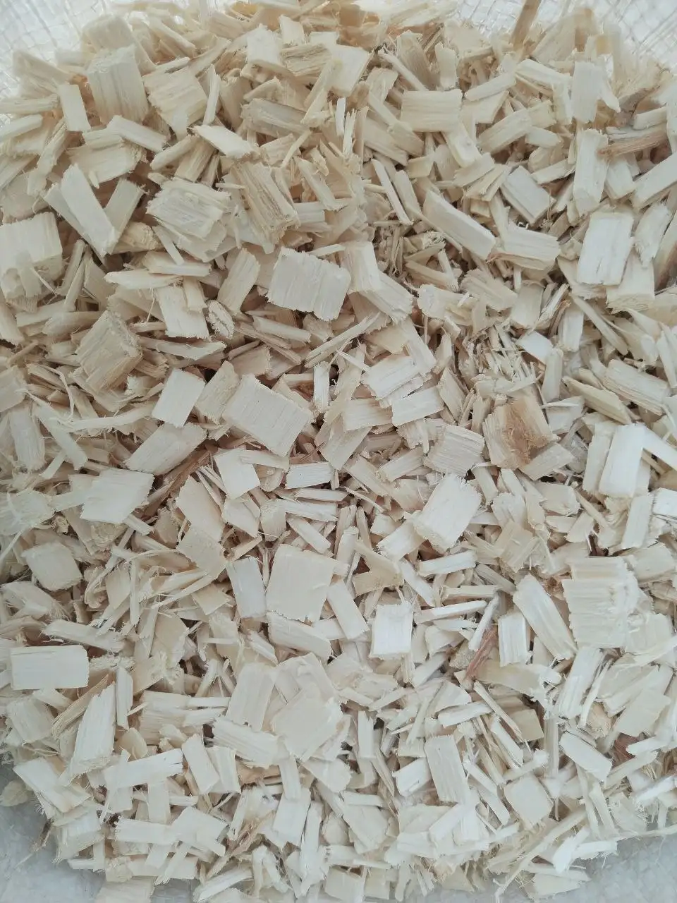 Щепа осины для отсыпки - Стройматериалы (Барахолка) в Иркутск