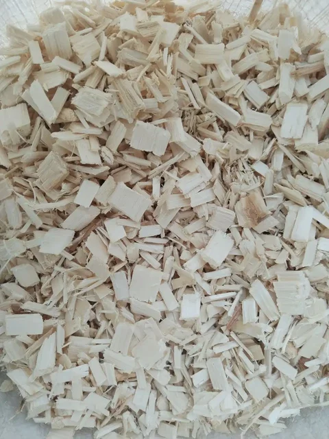 Щепа осины для отсыпки - Барахолка в Иркутск