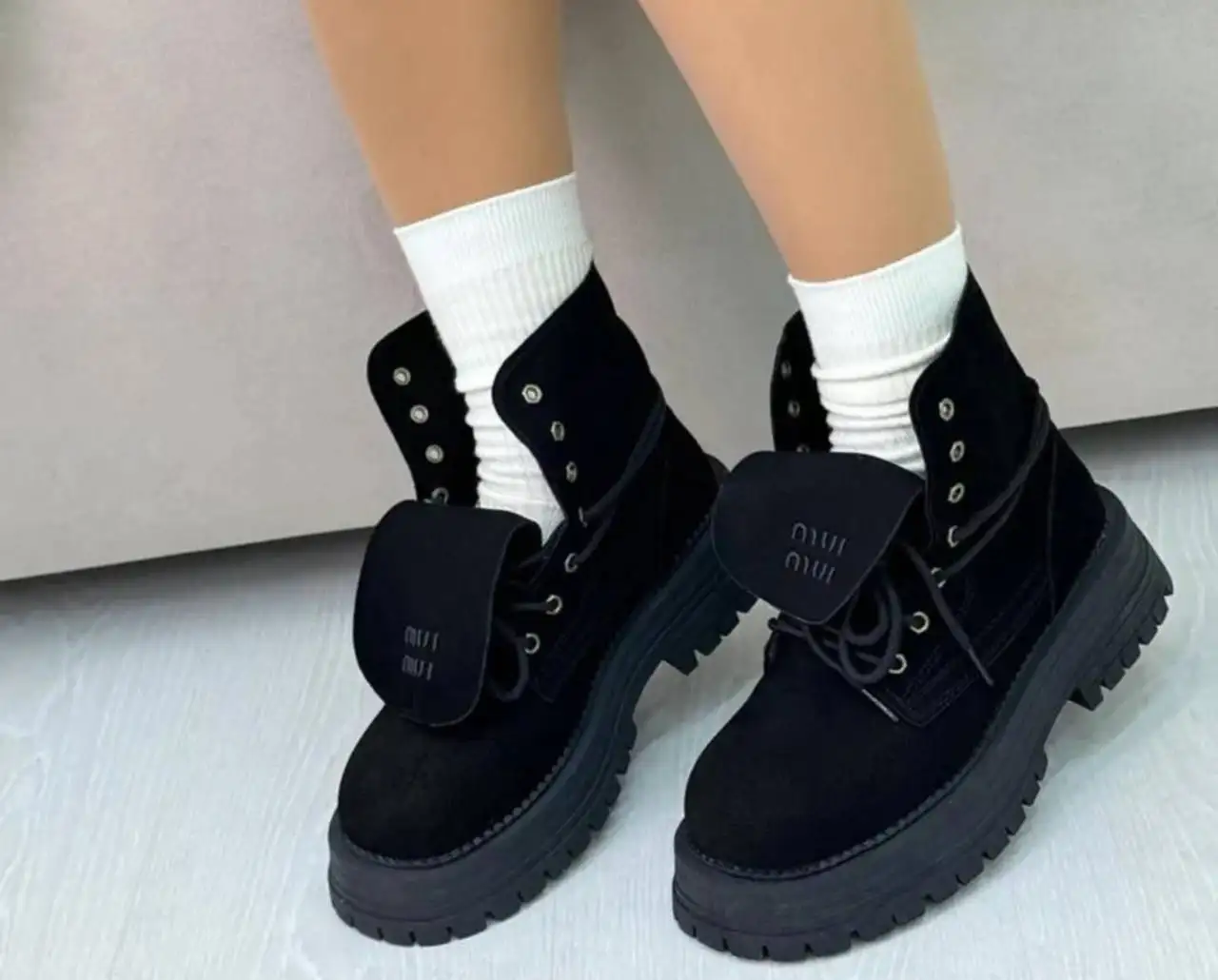 Демисезонные ботинки - Обувь (Одежда) в Иркутск