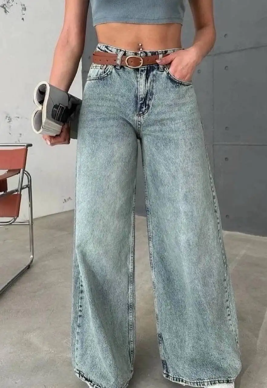 Стильные джинсы в наличии - Одежда в Неизвестно