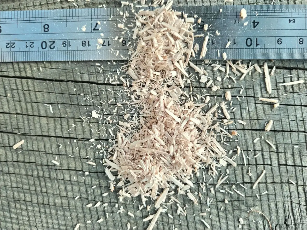 Продажа опилок осины и ольхи для копчения - Барахолка в Иркутск