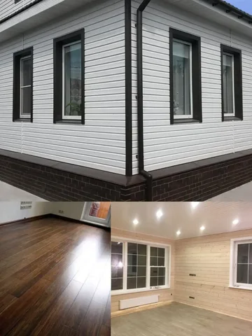 Отделка внутренняя и внешняя - Защита смартфонов в Иркутск