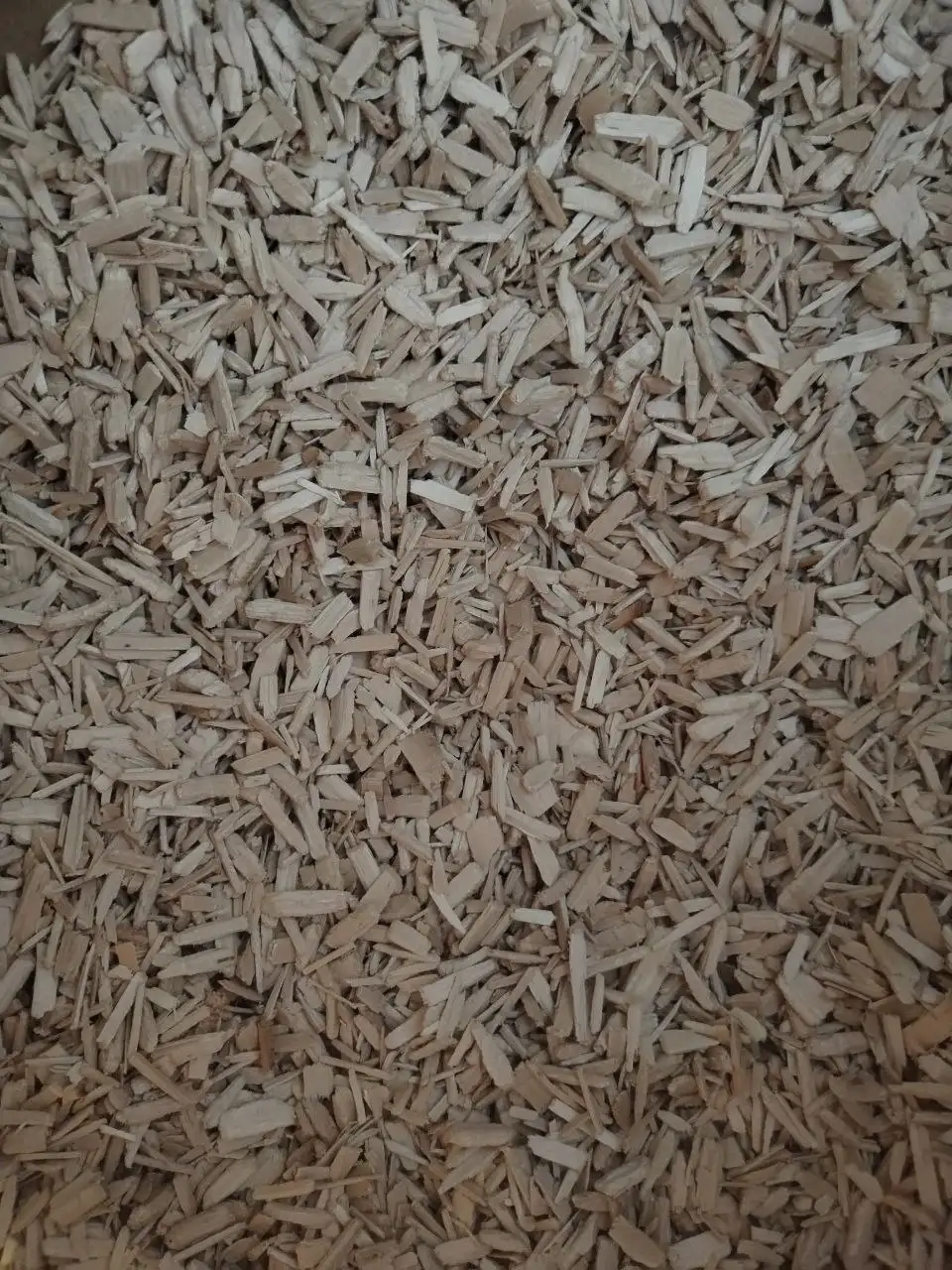 Щепа для копчения ольха, черёмуха, осина - Щепа для копчения (Хобби и отдых) в Иркутск