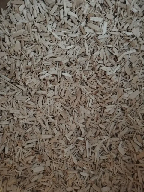 Щепа для копчения ольха, черёмуха, осина - Щепа для копчения в Иркутск