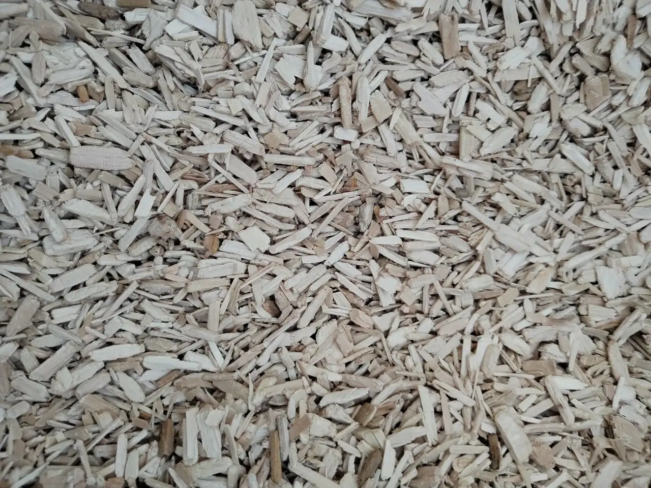 Щепа для копчения ольха, черёмуха, осина - Щепа для копчения (Хобби и отдых) в Иркутск