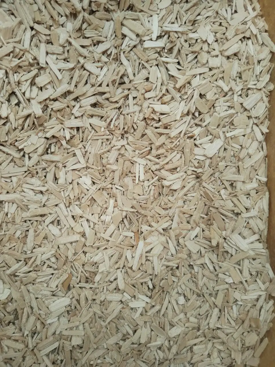 Щепа для копчения ольха, черёмуха, осина - Щепа для копчения (Хобби и отдых) в Иркутск