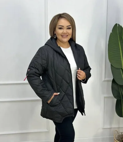 Демисезонная куртка - Кожанные куртки в Иркутск