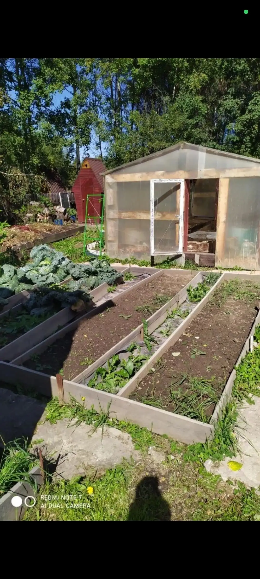 Продажа участка СНТ Хея 6.5 соток - Земельные участки (Недвижимость) в Иркутск