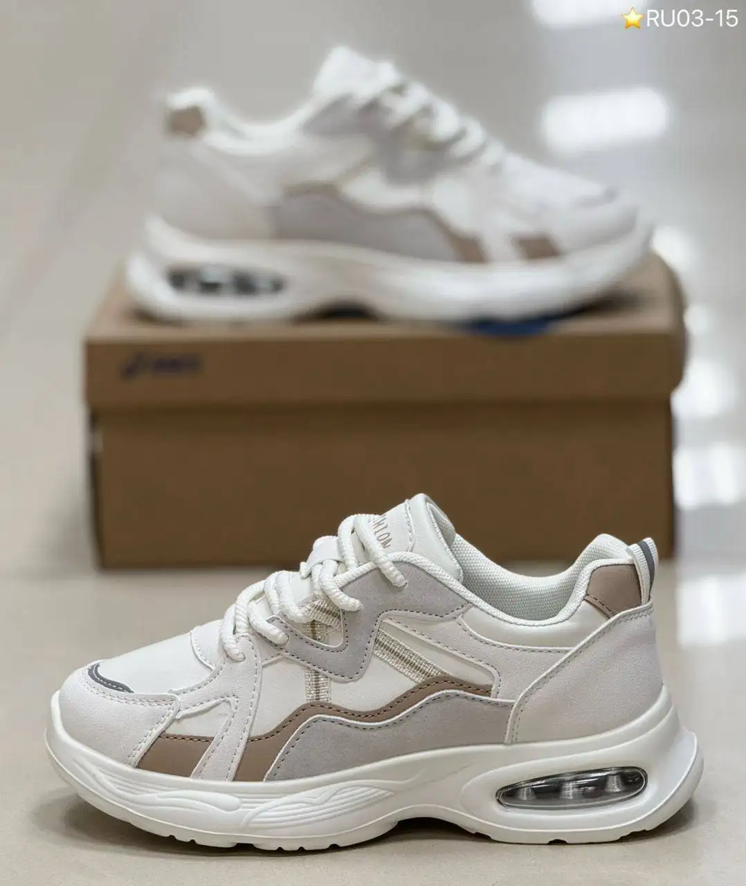 Кроссовки в наличии - Обувь (Одежда) в Иркутск