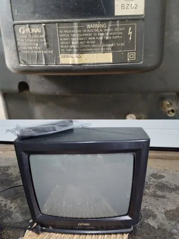 Телевизор Фунай - Офисная техника в Иркутск