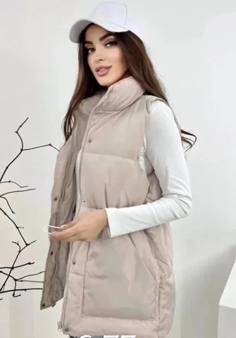 Жилетка размер 50/54 - Одежда в Иркутск