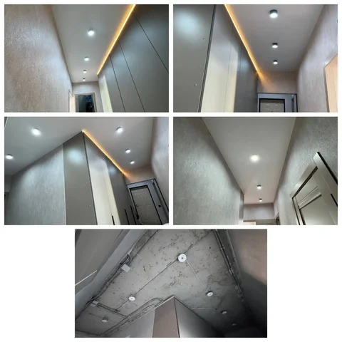 Натяжные потолки под ключ в Иркутске и области - Товары и подарки в Иркутск