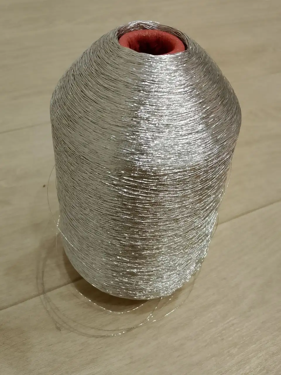 Продажа пряжи из натуральной шерсти - Рукоделие (Хобби и отдых) в Неизвестно