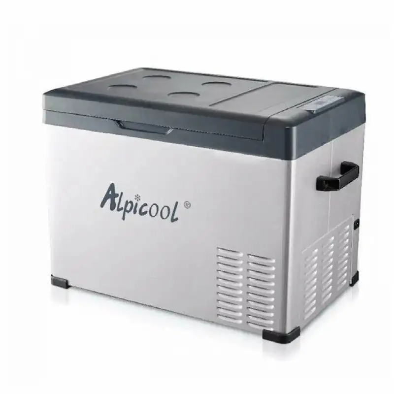 Автохолодильник Alpicool С40 40л - Автоаксессуары (Авто) в Иркутск