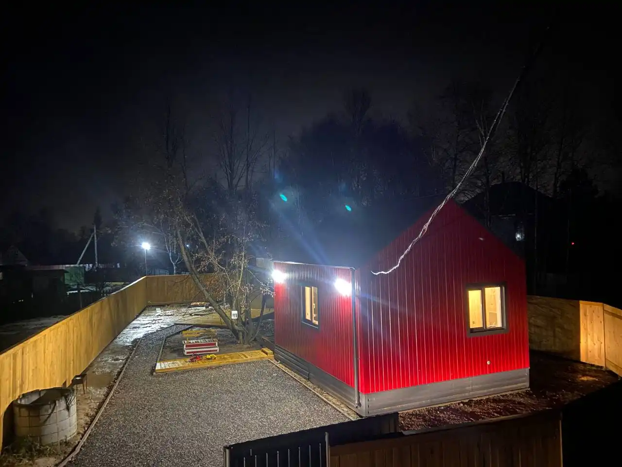 Продажа дачи в СНТ Водник