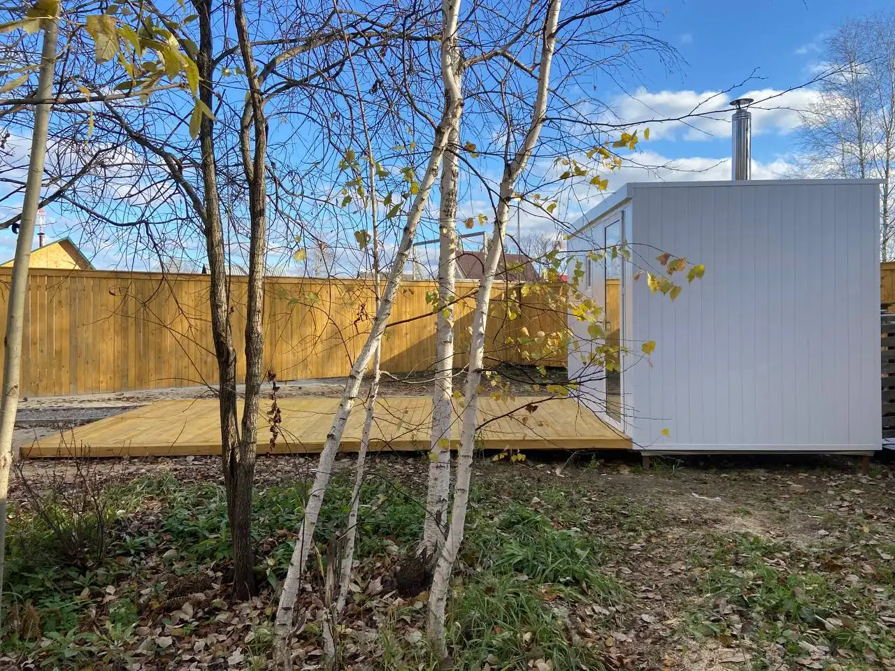 Продажа дачи в СНТ Водник