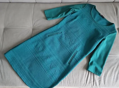 Платье размер S - частное объявление в Тюмень