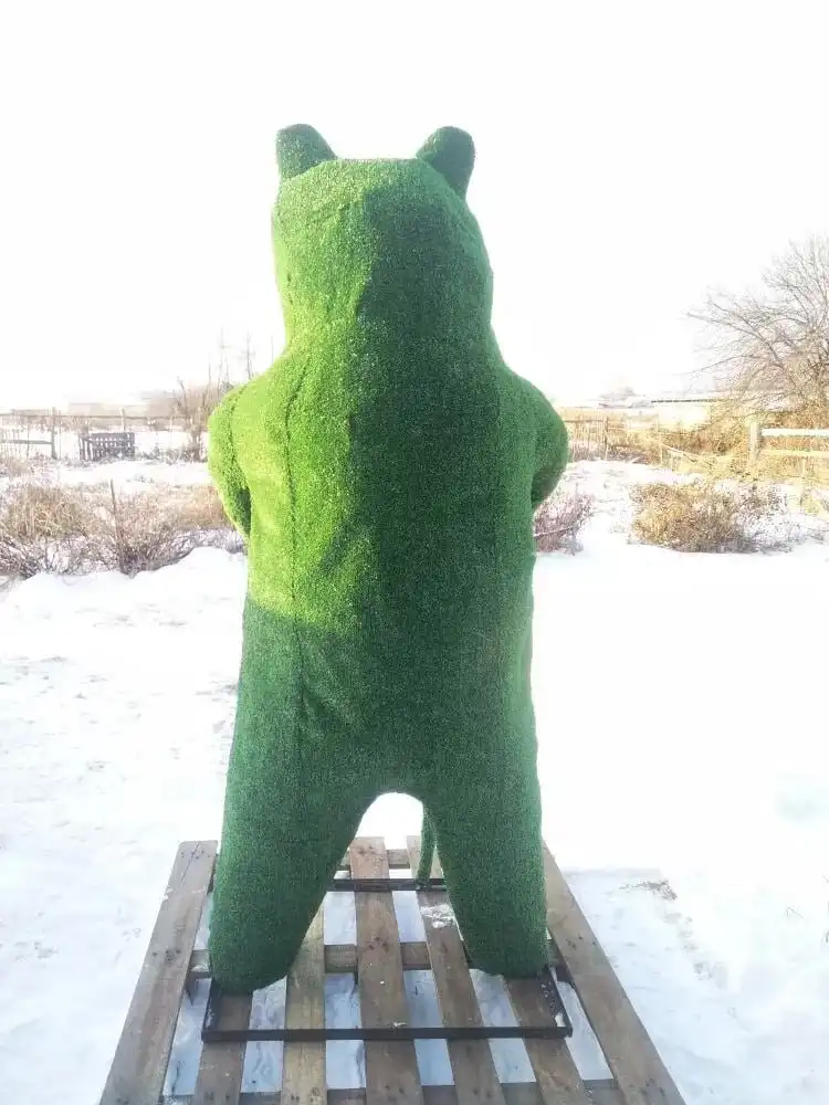 Продам топиарную фигуру