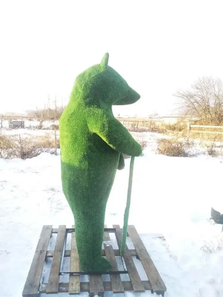 Продам топиарную фигуру