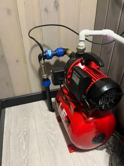 Бурение скважин на воду с малогабаритным оборудованием - частное объявление в Тюмень