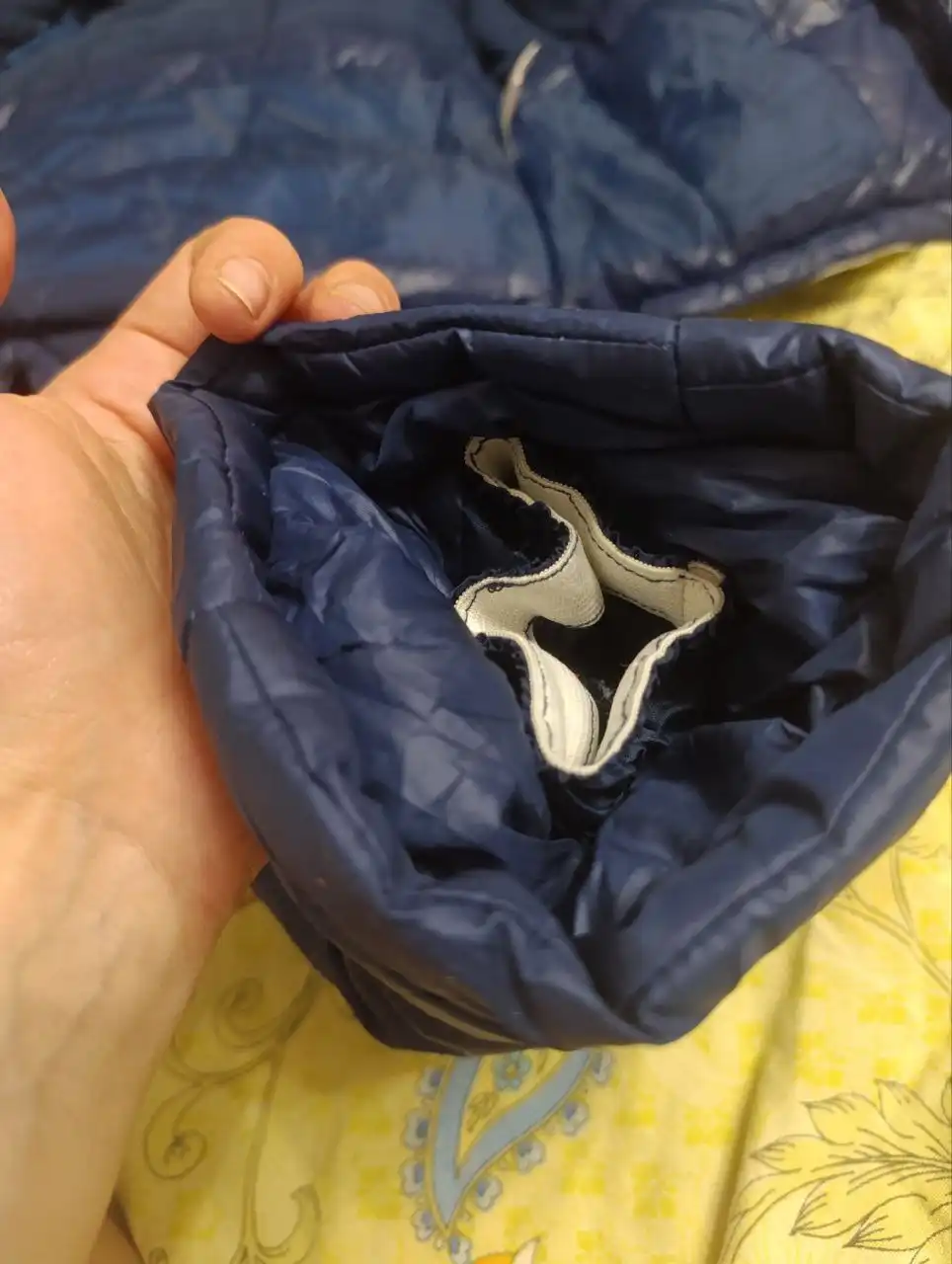 Зимний комбинезон Bonkombinezon для девочки 12 месяцев