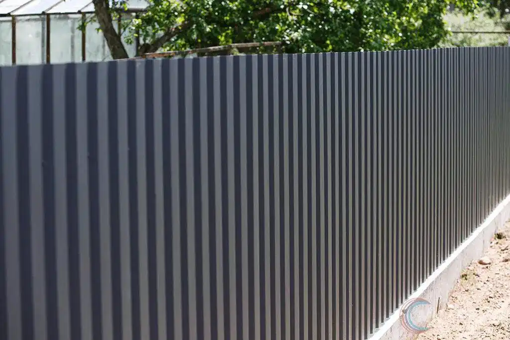 Продажа металлопроката: профнастил, трубы, арматура