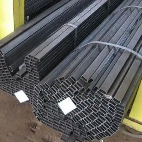 Продажа металлопроката: профнастил, трубы, арматура