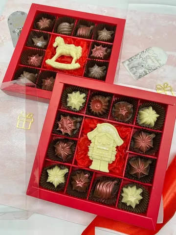 Продажа шоколада - Барахолка в Тюмень