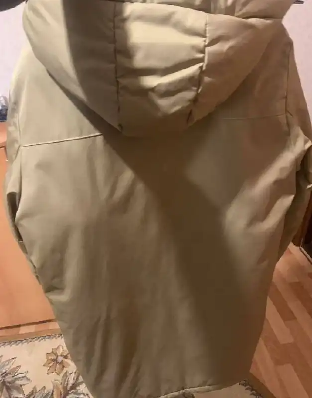 Продажа зимней куртки