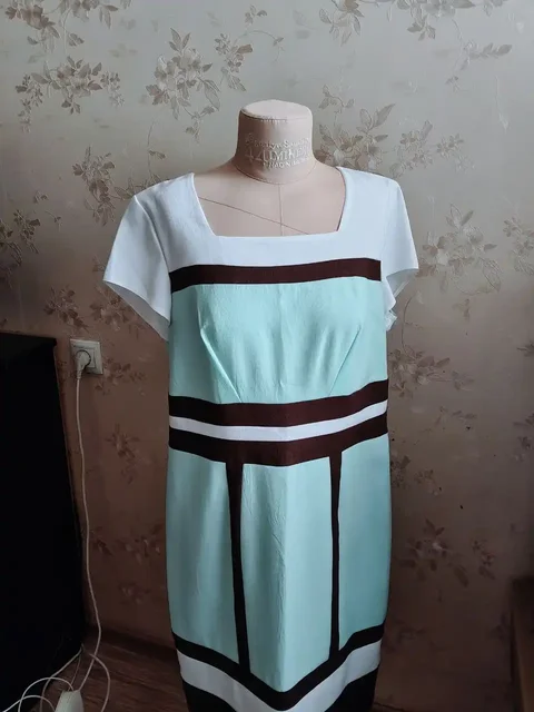 Женская одежда: платья, кардиган, брюки - частное объявление в Тюмень